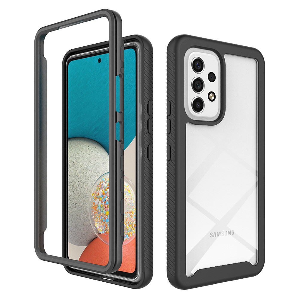 Adequado para Samsung A12 A22 A32 A42 A52 A72 A02 Star Armor Phone Case