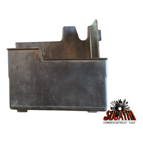 Suporte Caixa Fusivel Megane 2007 2008 2009 2010 2012 2013