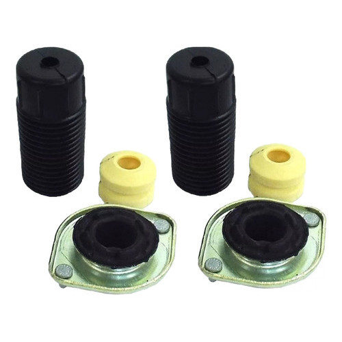 Kit Amortecedor Dianteiro Celta Corsa Classic  Br102044008