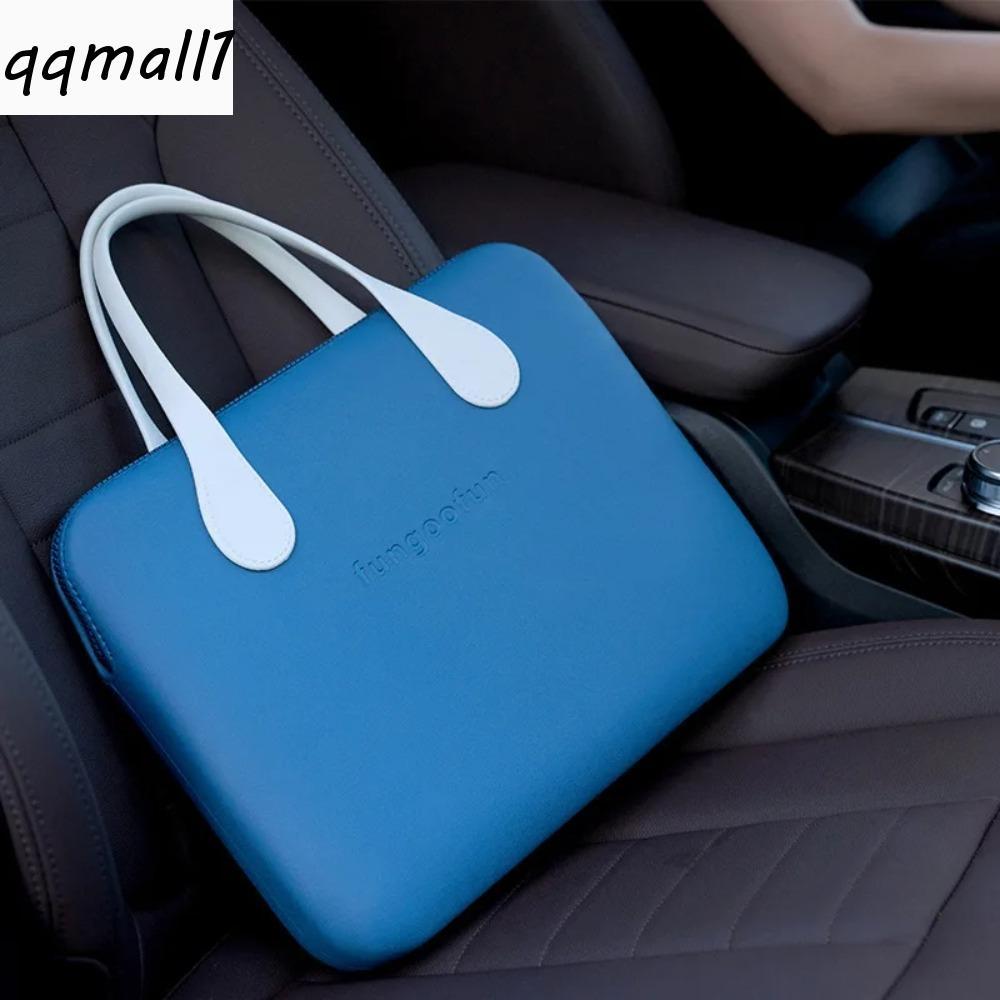 Bolsa Para Laptop QQMALL1 EVA , Portátil À Prova D'água De 14/15.6/16 Polegadas , Fashion