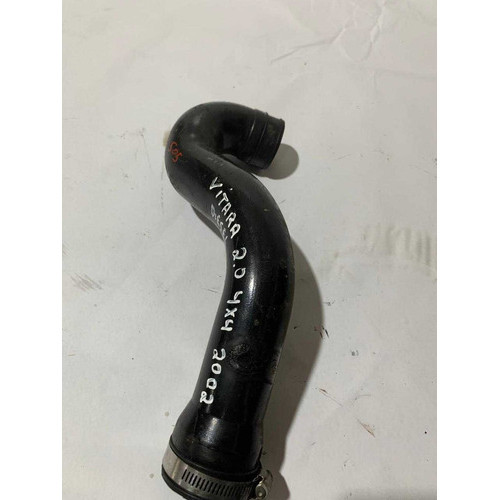 Mangueira Filtro De Ar Grand Vitara Tracker 2002 Diesel