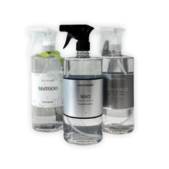 Água Perfumada 1 Litro Clássicos Kacyumara