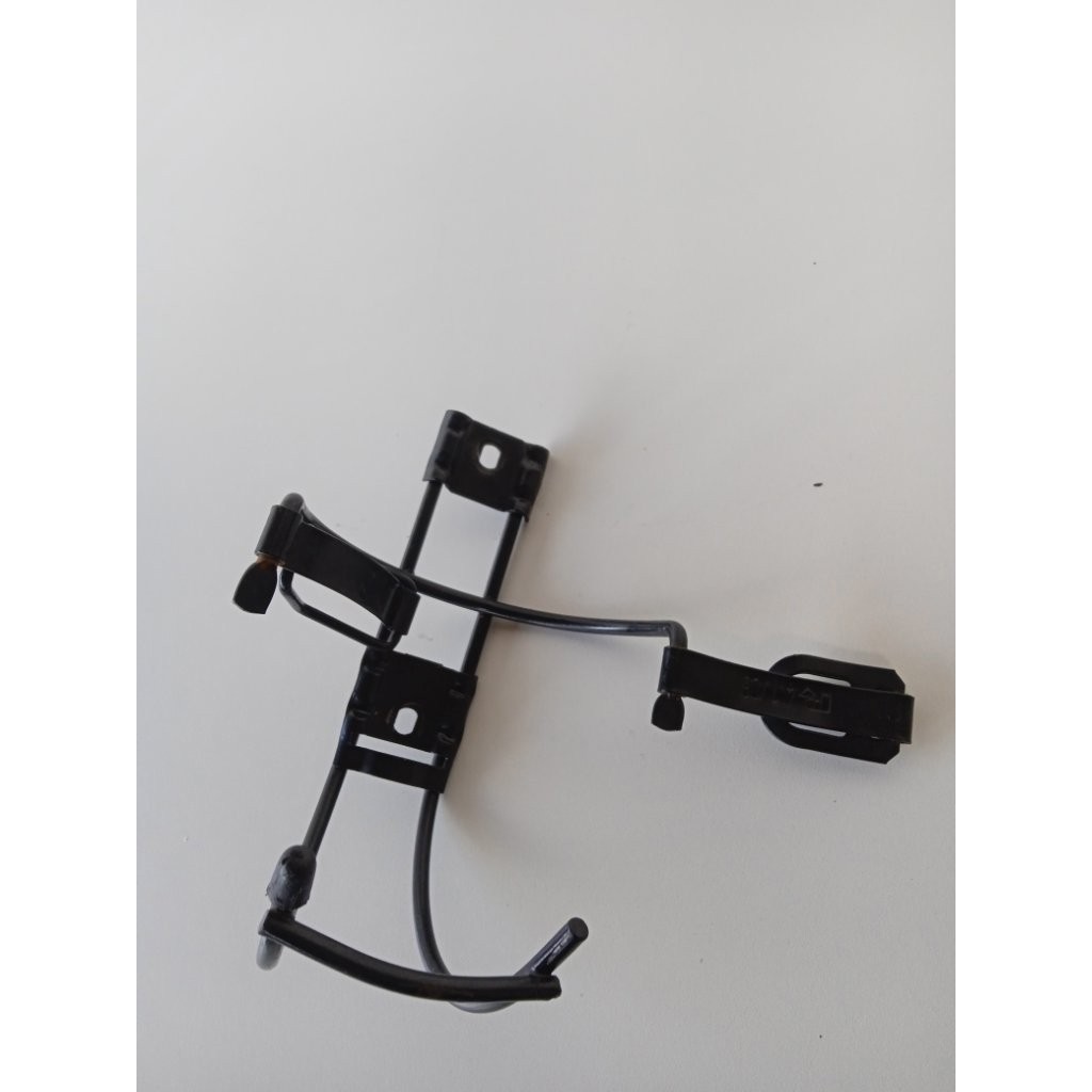 Suporte Extintor Discovery 3 2005-2009