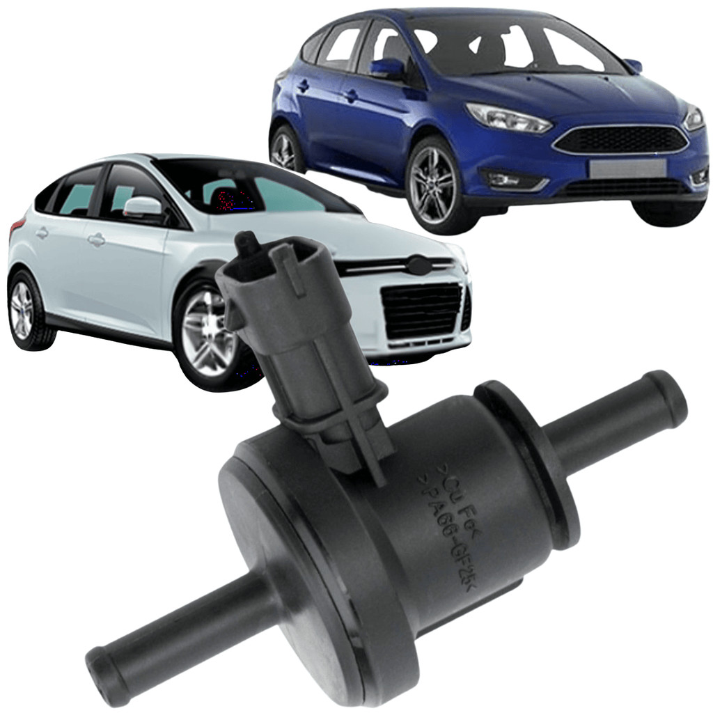 Valvula Canister Focus 2.0 16V Flex de 2014 À 2019
