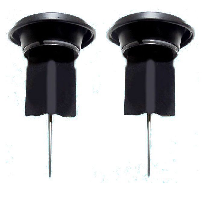 Pistonete Completo Carburador Drag Star XVS1100 - PAR