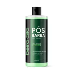 DEO LOÇÃO PÓS BARBA BEIRA ALTA HOMEM CLASSIC 500ML