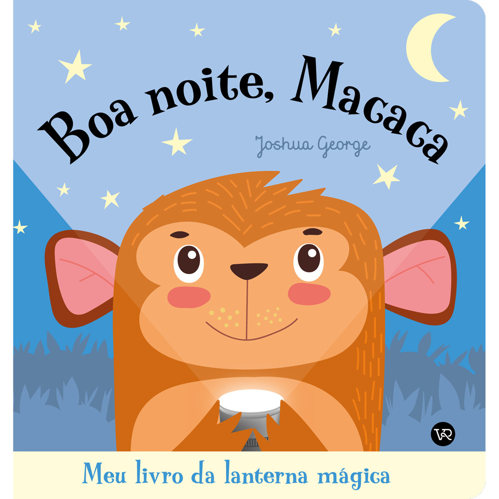 Boa noite, Macaca