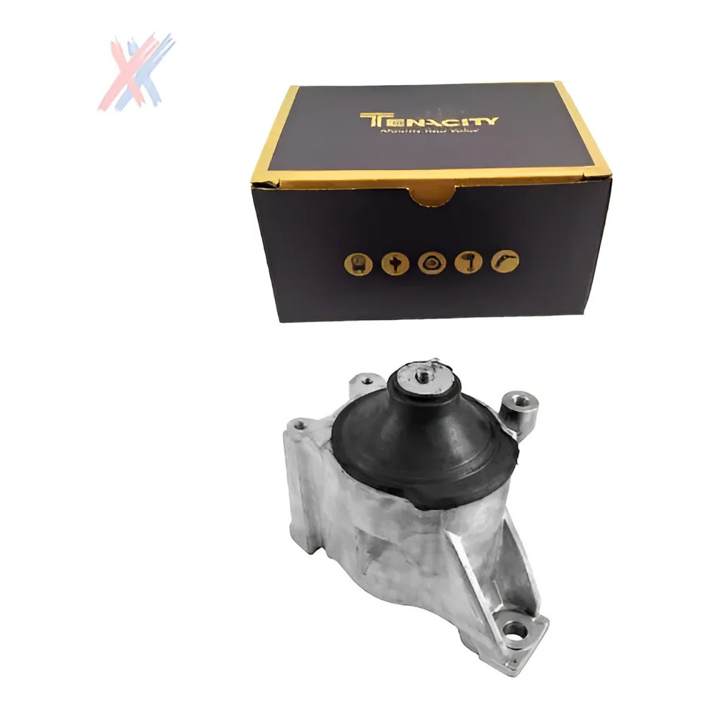 Coxim Motor Lado Direito Hidraulico Cr-v 07 A 11 Tenacity