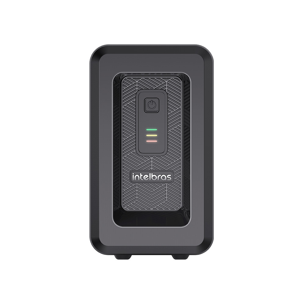 Nobreak Senoidal Bivolt ATTIV SENO 1800 VA-BI/BI+ Intelbras