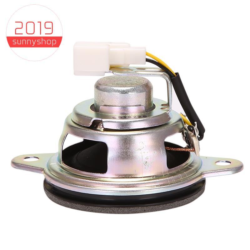 [Bestseller S] Conjunto De Alto-Falante Woofer Para Porta Traseira De Carro KX5 QL 2016 + 96390-D9000 96390D9000