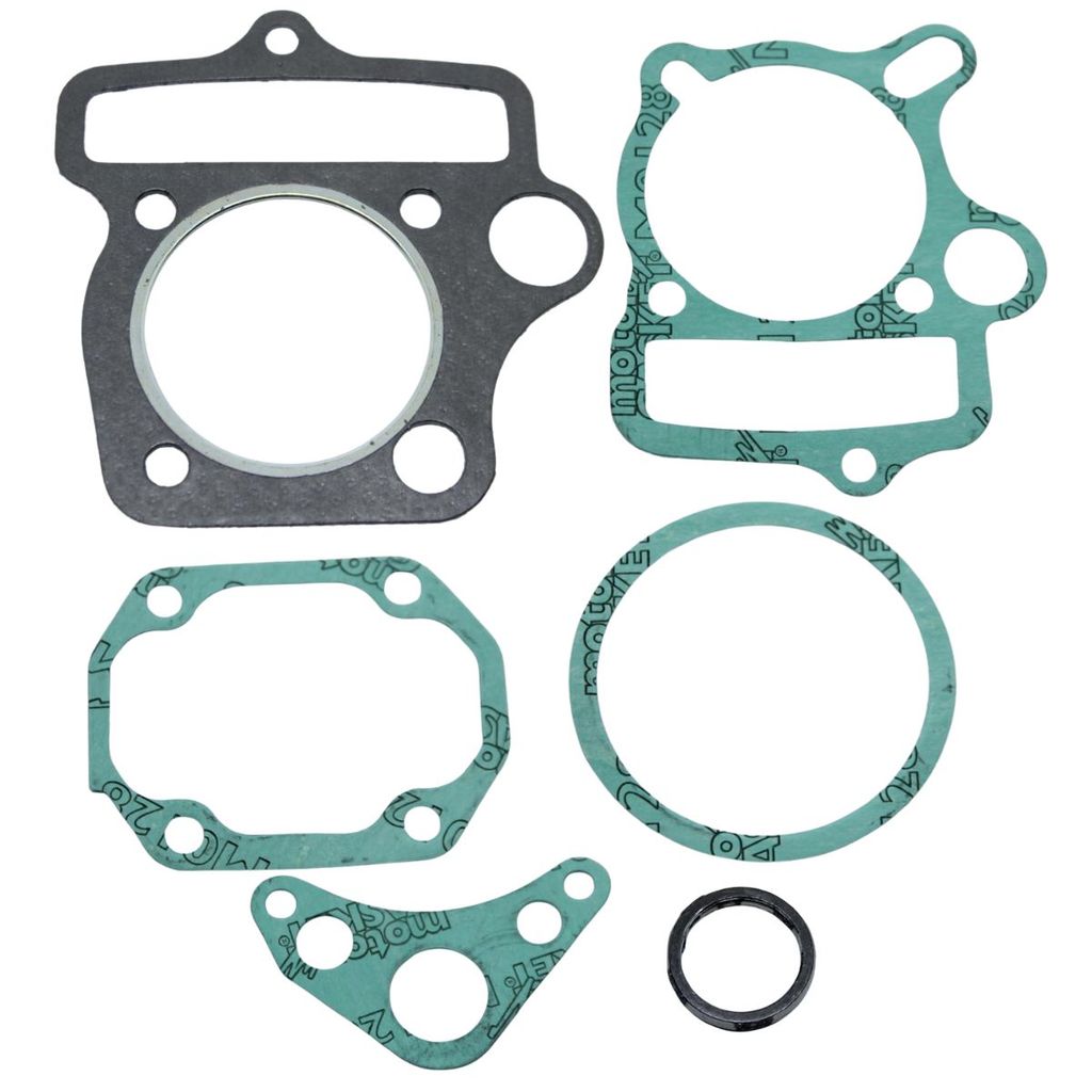 Jogo De Juntas Superior Shineray Jet 125 Ss (kit A) em Oferta na Shopee