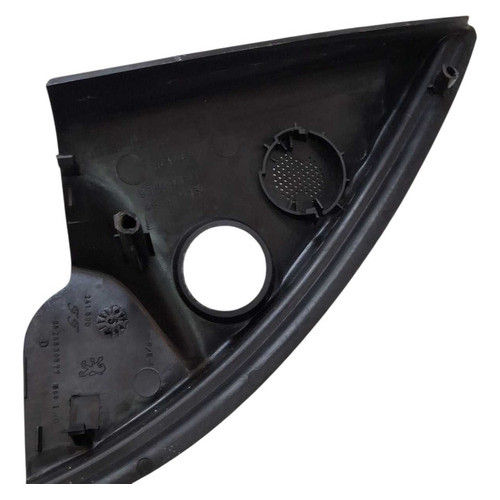 Moldura Interna Retrovisor Direito Peugeot Sw 207 1.4 2010