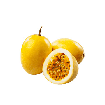 Maracujá Azedo Hortmix