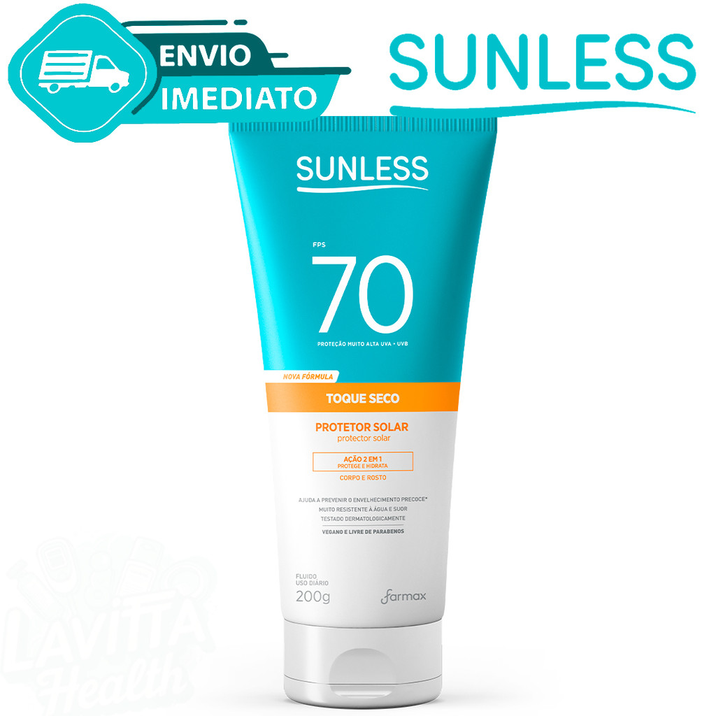 Protetor Solar Proteção Total - Comprar com Melhor Preço em Cuidados com a Pele