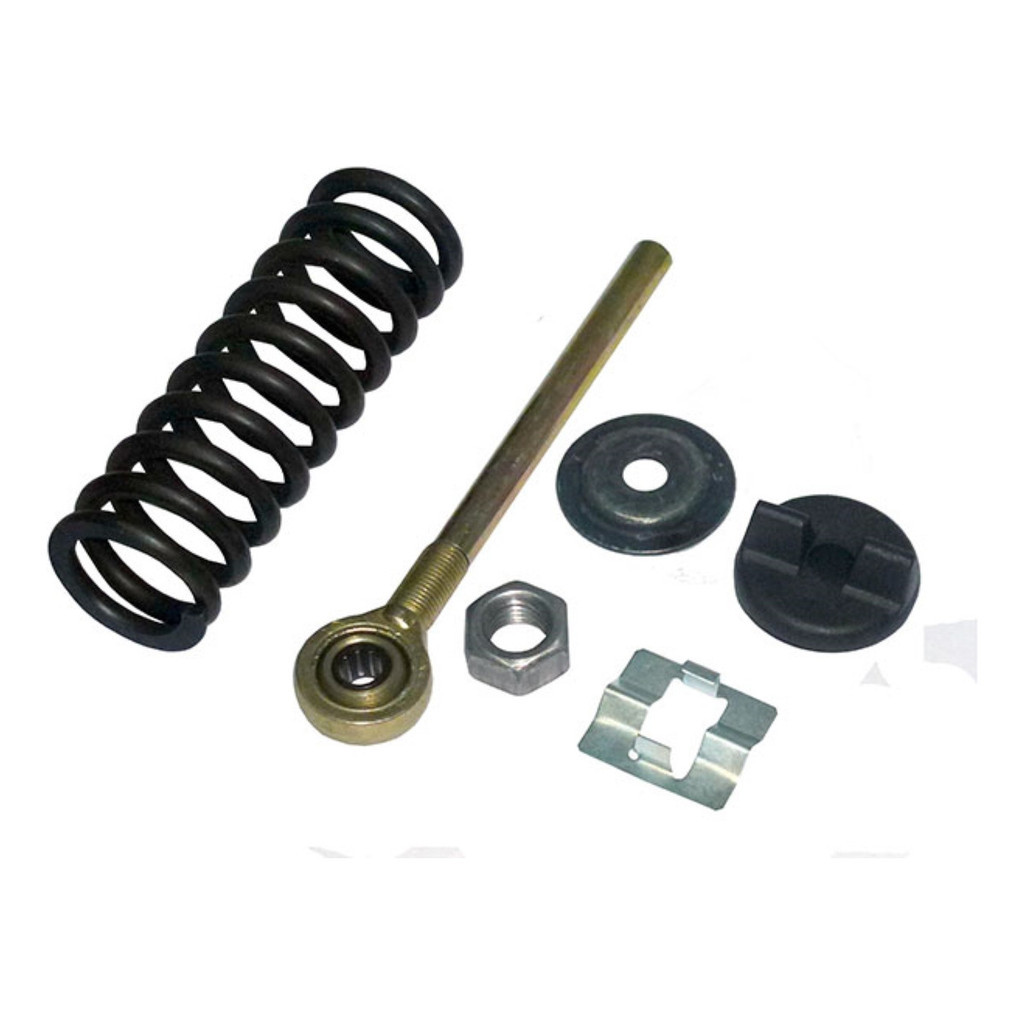 Reparo Pedal Embreagem Hidráulica Com Pirulito Mb 1214 1215