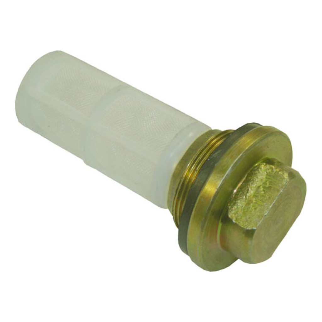 Peneira Nylon Tanque Sem Furo Mb Mercedes Benz 321 1111 1113