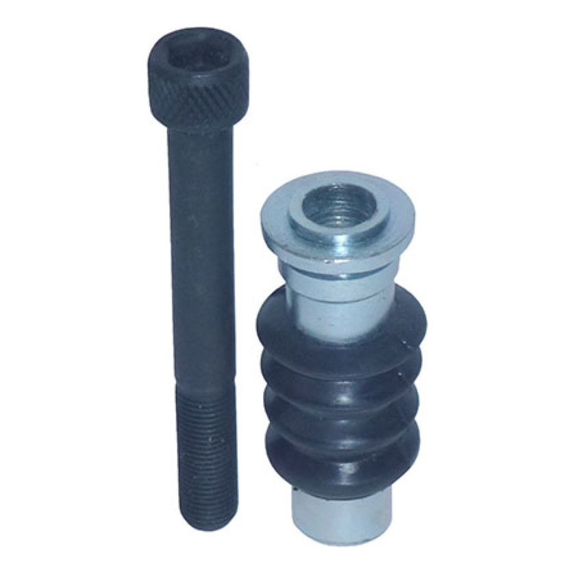 Kit Reparo Pino Guia Da Pinça De Freio 1 Lado Mb 709 912 91