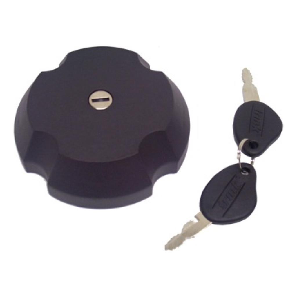 Tampa Tanque Fecho Vw Volkswagen 7100 8100 8120