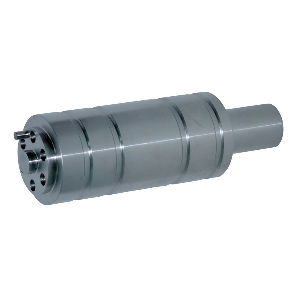 Eixo Acomplamento Bba Injetora Volvo Edc-1638137