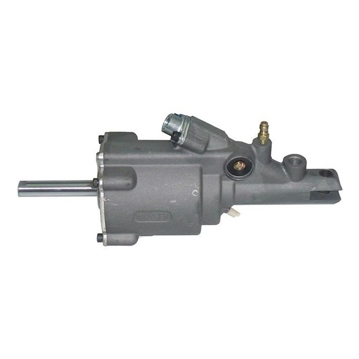 Servo Embreagem - Volvo Nh12 Fh12 Fm12 C/cambio Zf1816 96...