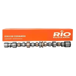Eixo Comando Gm Corsa/ 1.4/1.8 8v Fiat Palio 1.8 8v Letra P