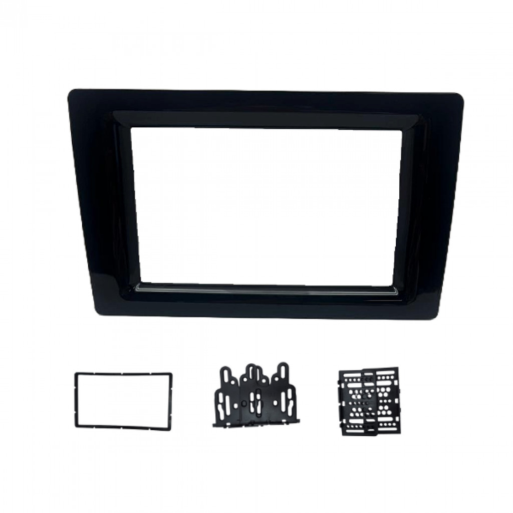 ARO ADAPTADOR DE 10" PARA 7" BLACK PIANO ( F6173 )