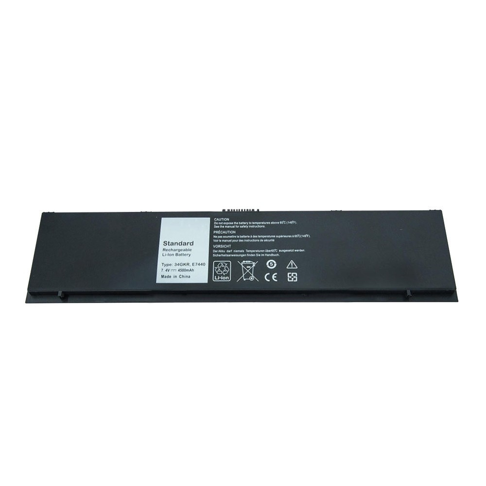 Bateria para Notebook Dell Latitude E7450 7.4 V
