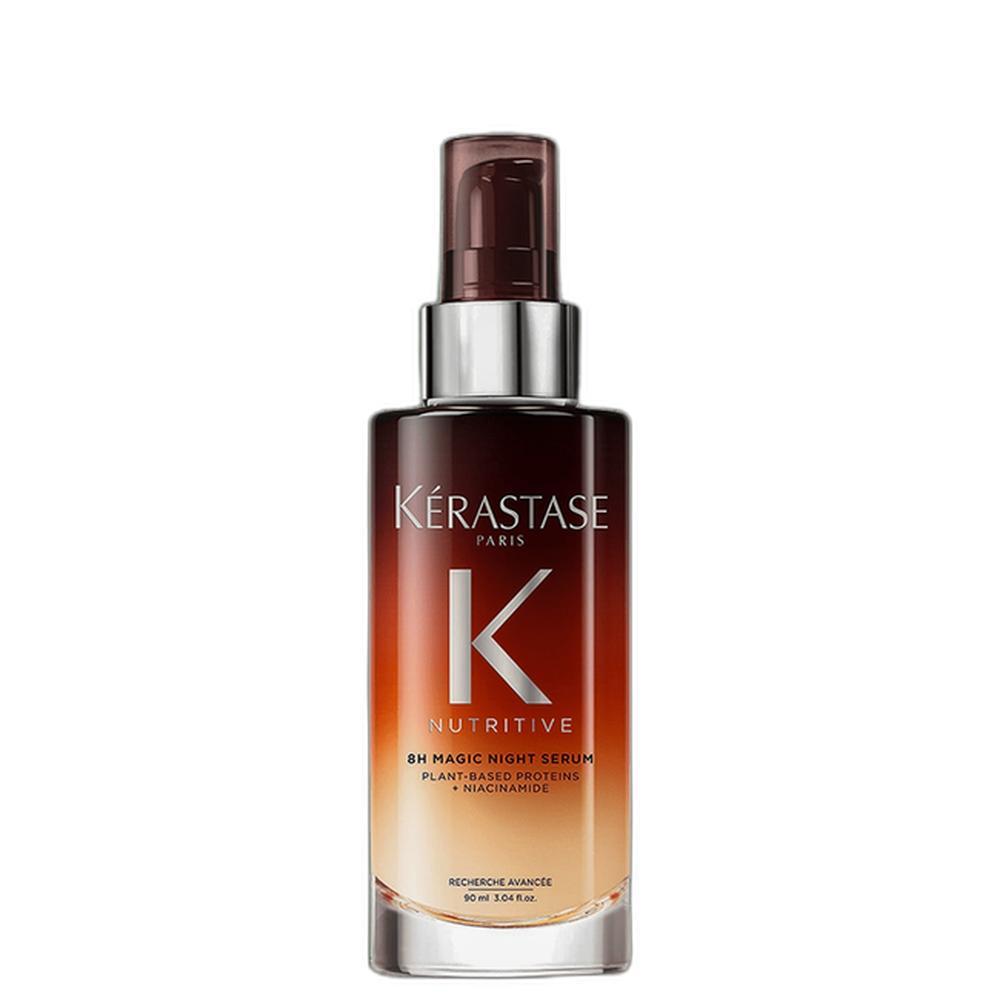 Kérastase Nutritive 8h Magic Night - Sérum Capilar Noturno 90ml em Oferta na Shopee