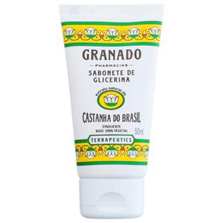 Granado Terrapeutics - Sabonete Líquido 50ml BLZ em Oferta na Shopee