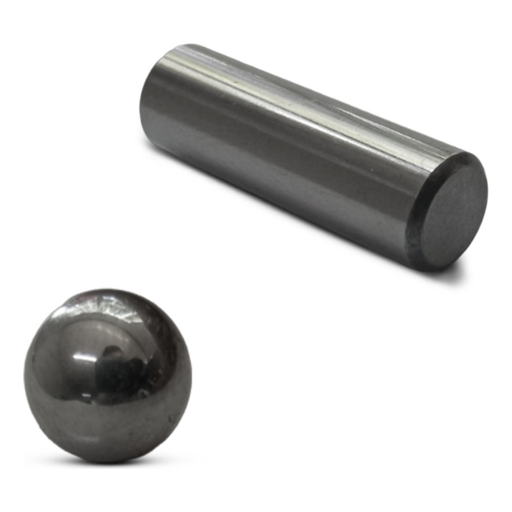 Pino e Esfera da Embreagem para Bike Motorizada Moskito 80cc em Oferta na Shopee