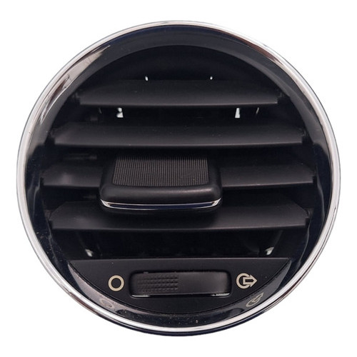 Difusor Ar Condicionado Central Peugeot 308 408 2012 2018