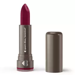 Quem disse, Berenice? Batom Hidratante Vermelho Vermelecho 3,8g