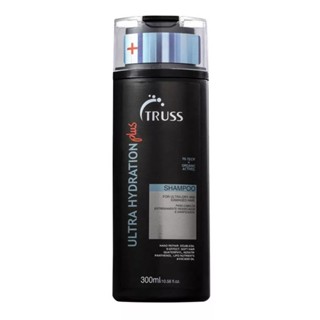 Truss Ultra Hydration Plus - Shampoo 300ml em Oferta na Shopee