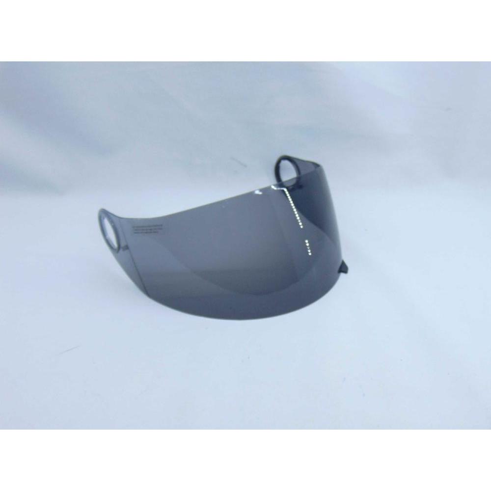 VISEIRA NEW RACE GLASS HELT FUME — imagem 2 de 2