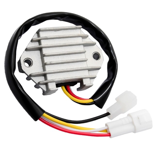 Regulador Retificador WR 250 F (03-06) Wortech