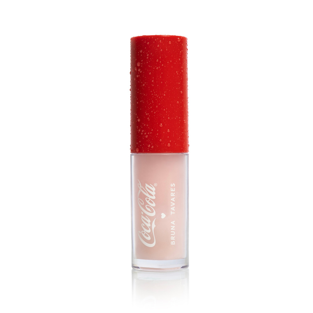 Cream Balm Refresh Your Lips BT Coca-Cola - Bruna Tavares — imagem 2 de 2