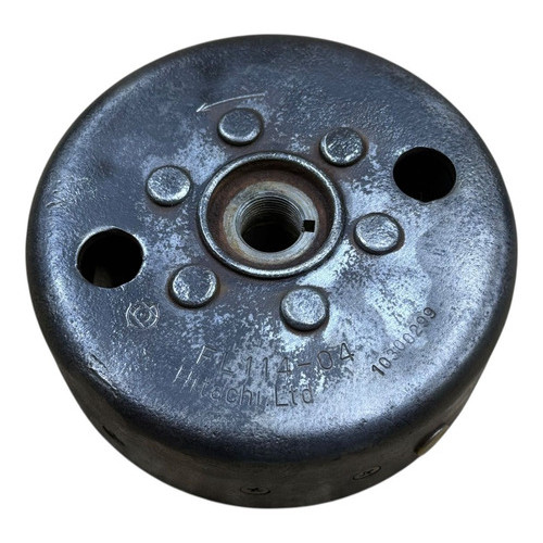Volante Magneto Honda Cb 400 450 1980 1981 1982 1983 1984