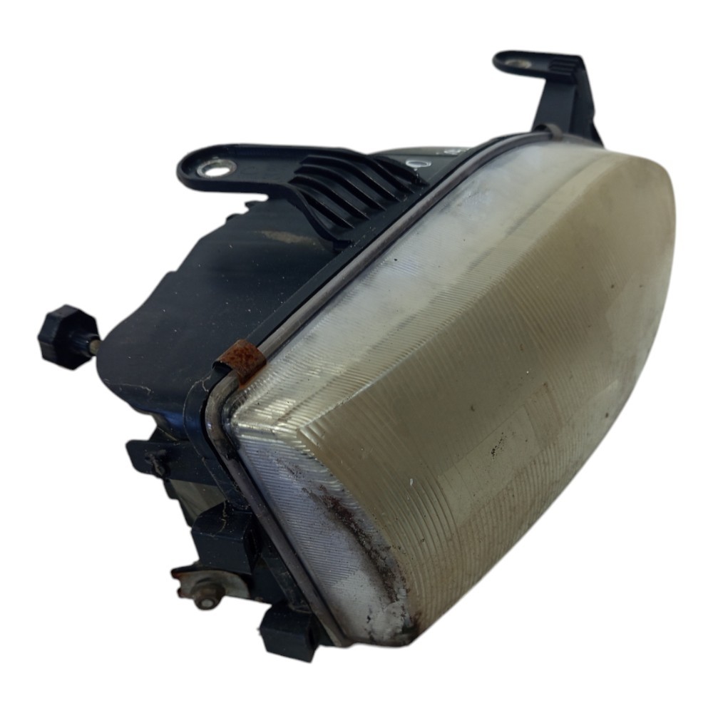 Farol Direito Fiat Palio Elx 2000 2001 A 2002