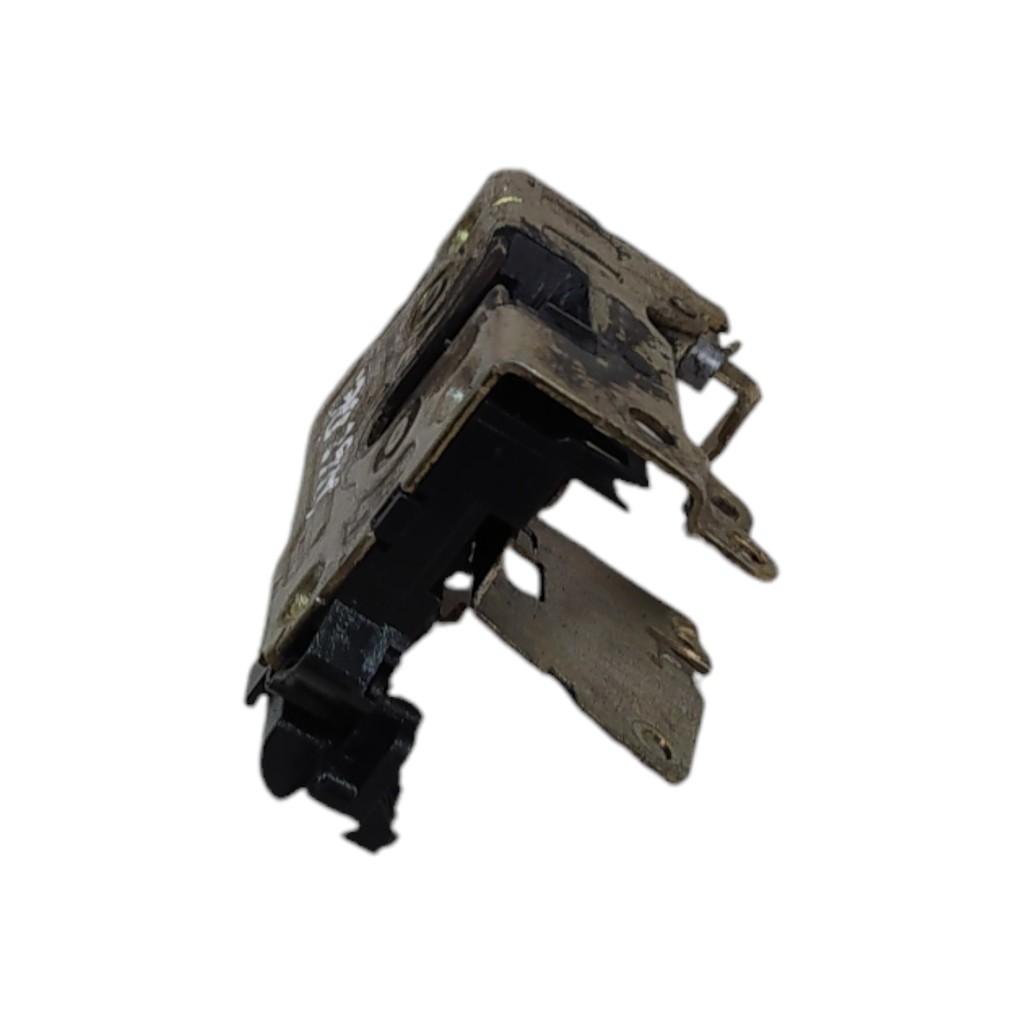 Fechadura Dianteira Esquerda Renault Megane 1998 1999 A 2001