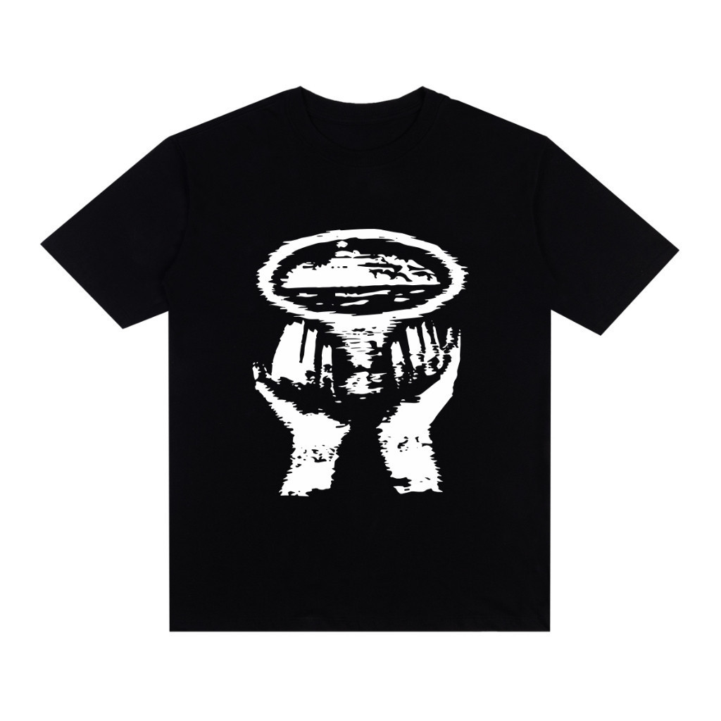 Camisa Camiseta streetwear unissex Corteis 100% Algodão ótima qualidade