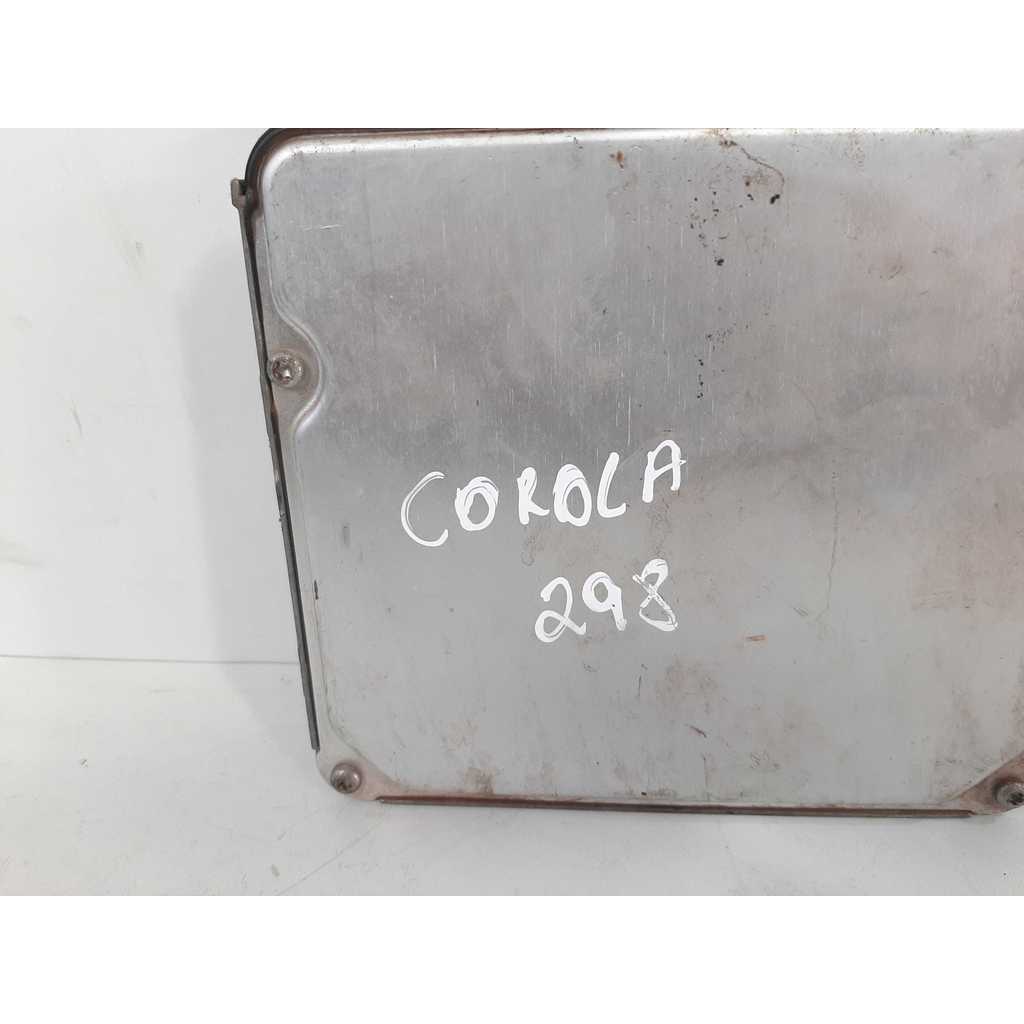 Modulo Injeção Corolla Xei 2.0 16v 2014 A 2017 P/ Programar