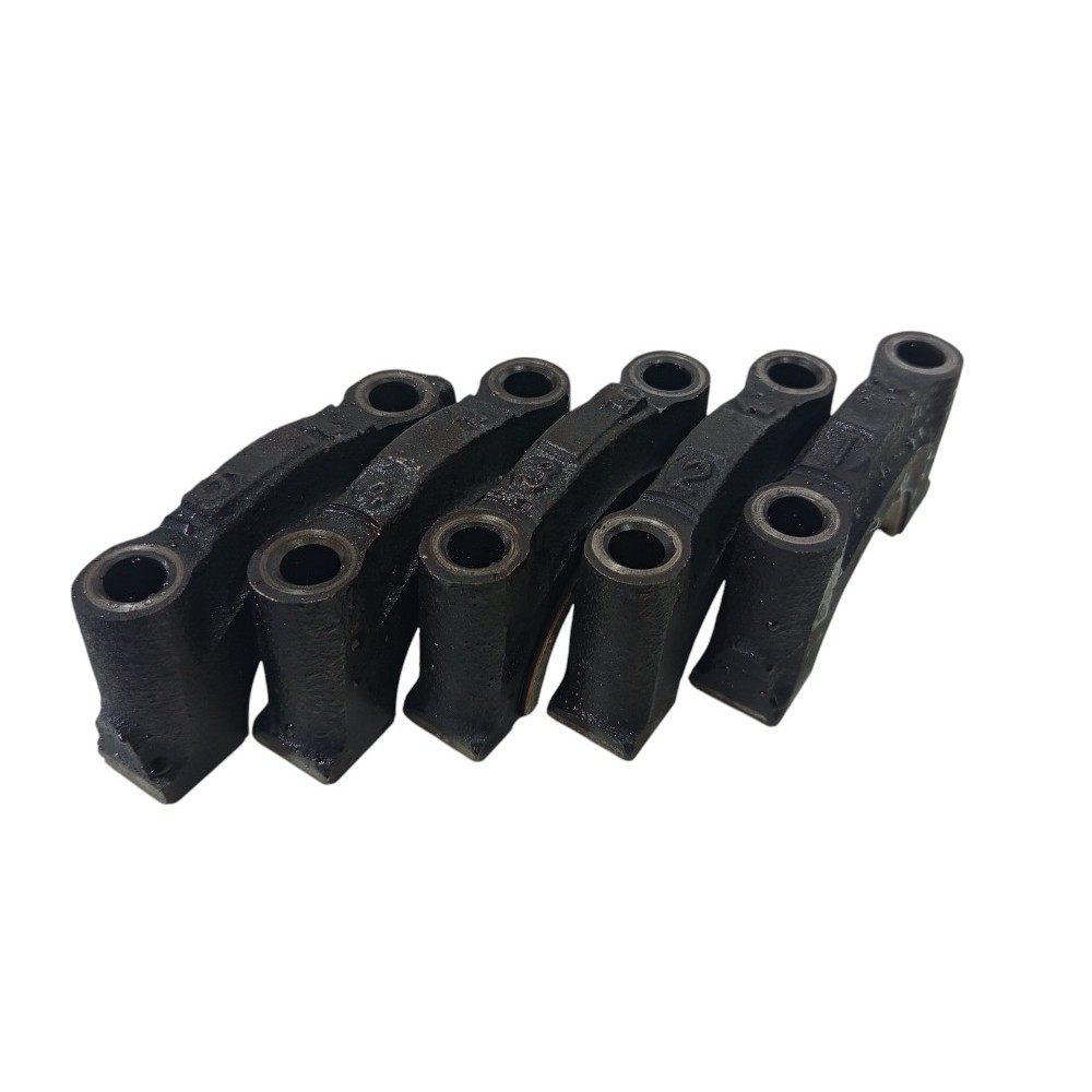 Kit Mancal Comando De Valvula Accebt Hyundai 1994 A 2000