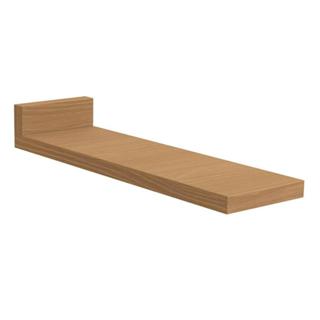 Tampo p/ Balcão Cozinha E600 15cm Canela - Kappesberg em Oferta na Shopee