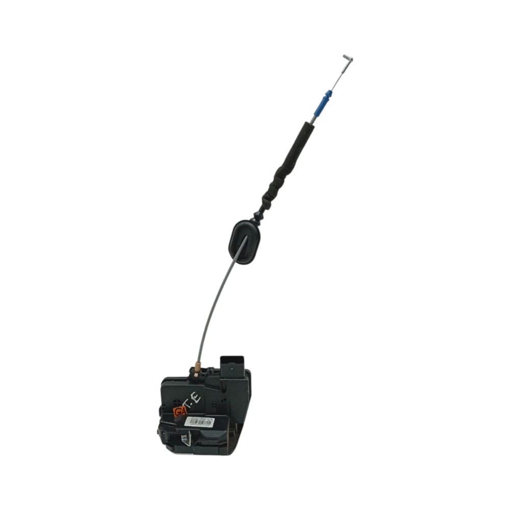 Fechadura Porta Traseira Esquerda Byd Dolphin Mini 2024 S211