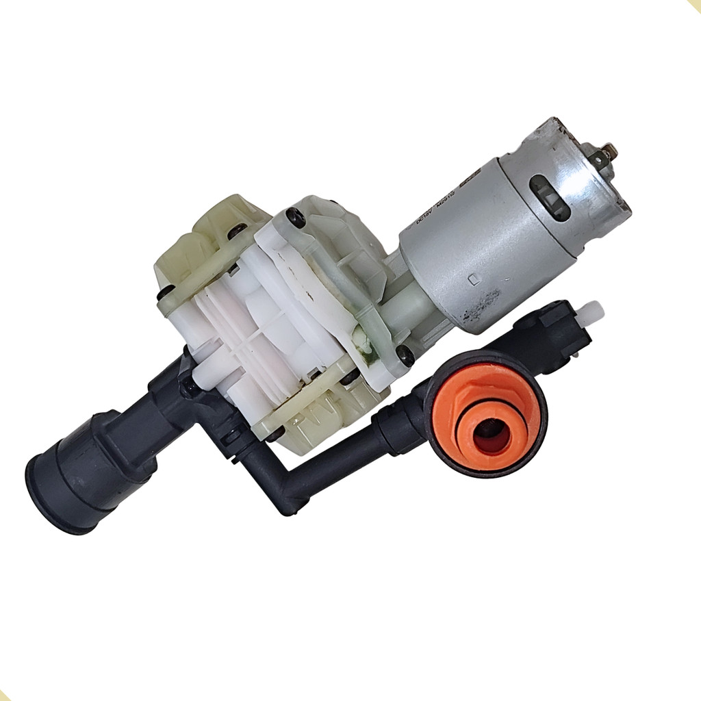 Motor Completo 20v para Lavadora Worx Wg620e