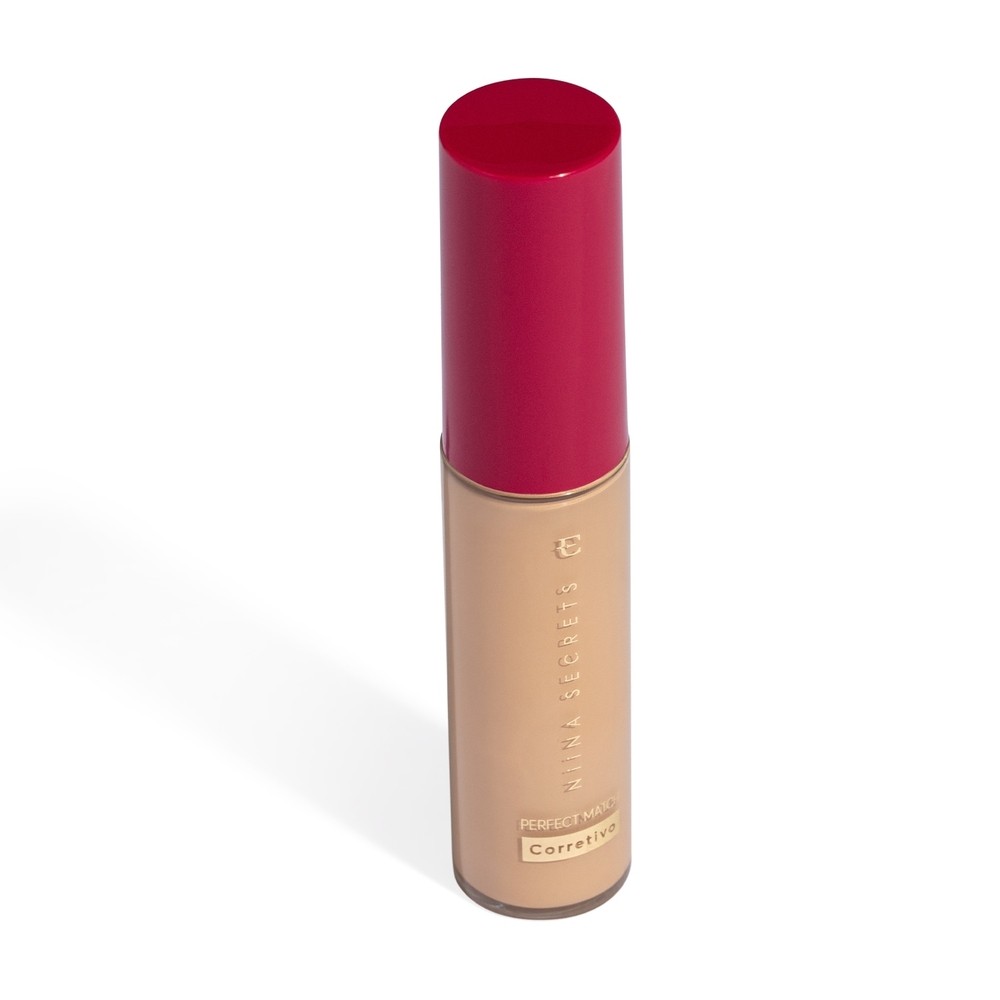 Eudora Corretivo Cor 05 Niina Secrets Perfect Match 10ml
