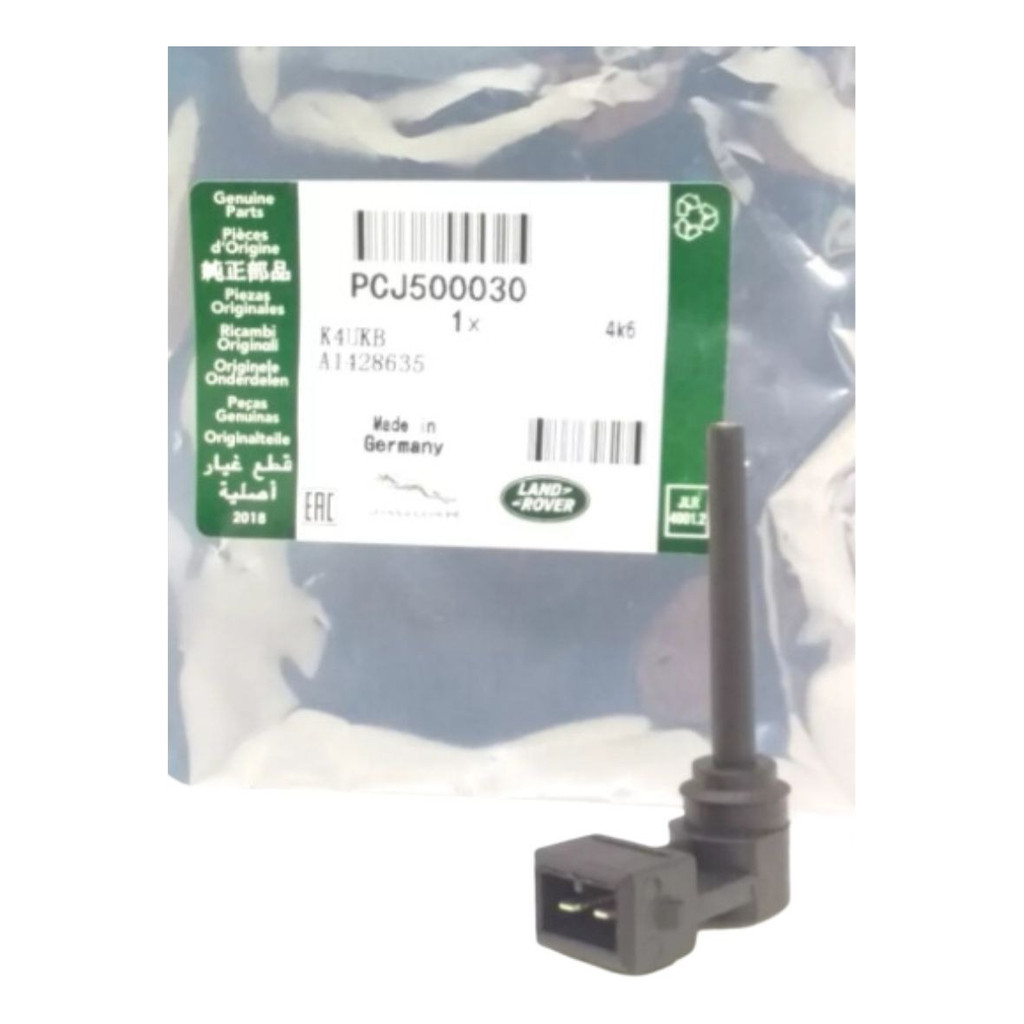 Sensor do Vaso De Expansão Do Radiador para Discovery3 / Range Rover
