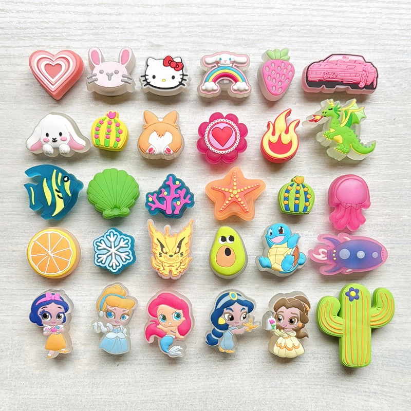 Miss Zoe LED Jibtz Princesa Buraco Sacos Acessórios Cartoon KT Cat Hole Bags