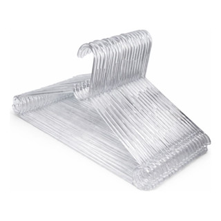 Kit Cabides Acrilico Adulto Reforçado Cor Transparente em Oferta na Shopee