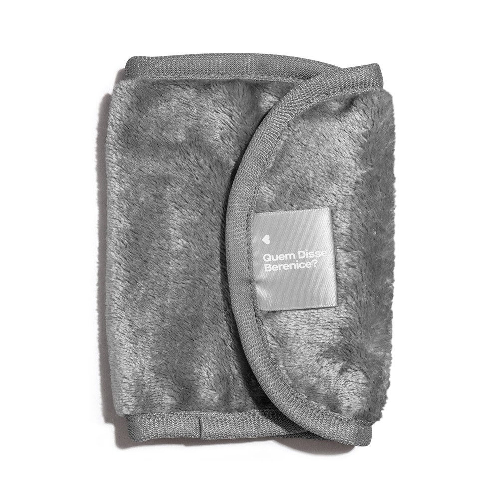Quem Disse, Berenice? Toalha Demaquilante em Oferta na Shopee